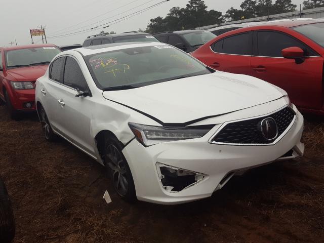 ACURA ILX PREMIU 2019 19ude2f74ka001749