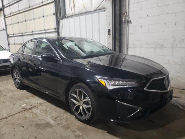 ACURA ILX PREMIU 2019 19ude2f74ka001783