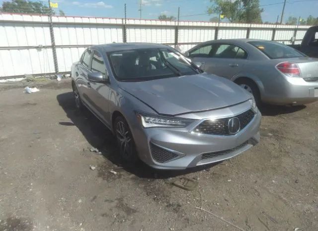 ACURA ILX 2019 19ude2f74ka002755