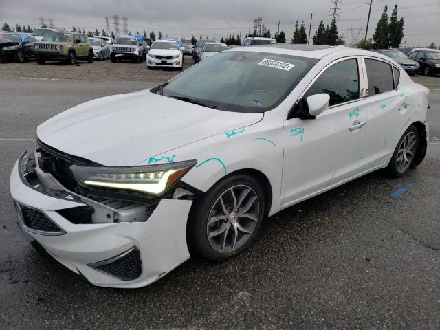 ACURA ILX PREMIU 2019 19ude2f74ka005817