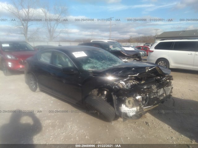 ACURA ILX 2019 19ude2f74ka006370