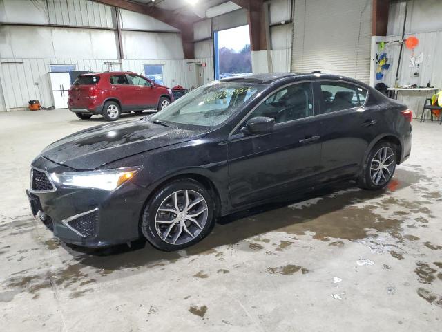 ACURA ILX 2019 19ude2f74ka006563