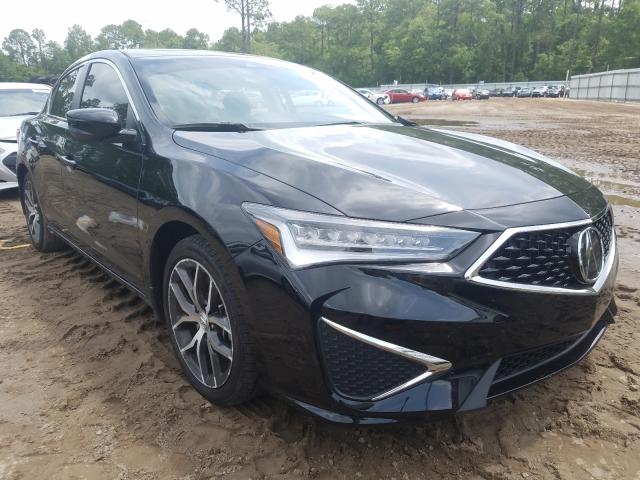 ACURA ILX PREMIU 2019 19ude2f74ka007065