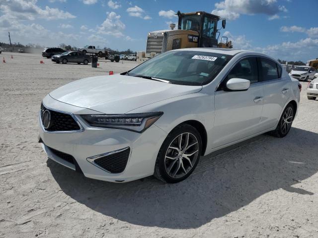 ACURA ILX PREMIU 2019 19ude2f74ka007146