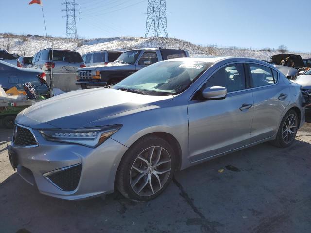 ACURA ILX PREMIU 2019 19ude2f74ka008278