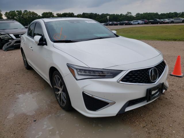 ACURA ILX PREMIU 2019 19ude2f74ka008538