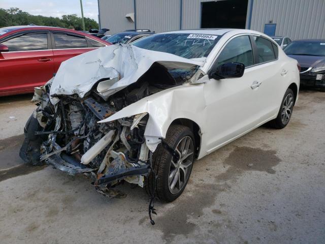 ACURA ILX 2019 19ude2f74ka011116