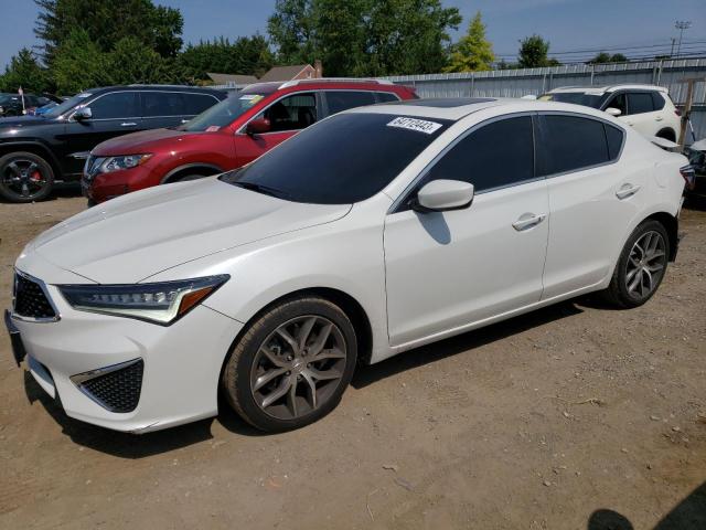 ACURA ILX PREMIU 2019 19ude2f74ka012024