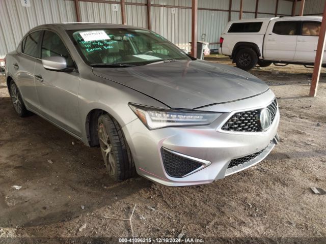 ACURA ILX 2019 19ude2f74ka012170