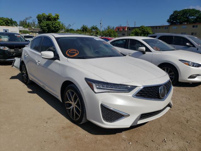 ACURA ILX PREMIU 2019 19ude2f74ka012962