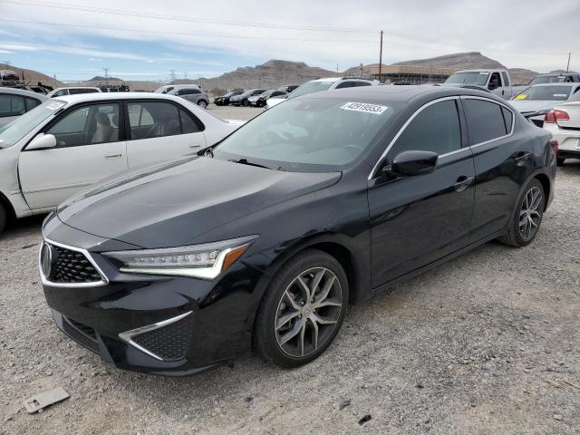 ACURA ILX PREMIU 2019 19ude2f74ka013674