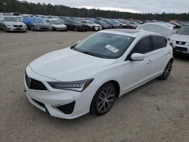 ACURA ILX 2019 19ude2f74ka014260