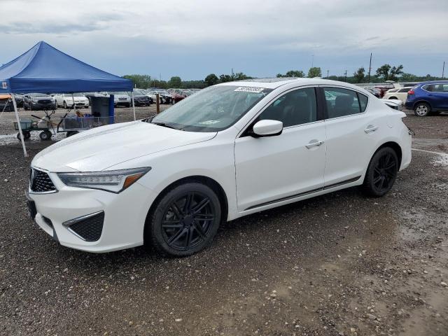 ACURA ILX PREMIU 2019 19ude2f74ka014887