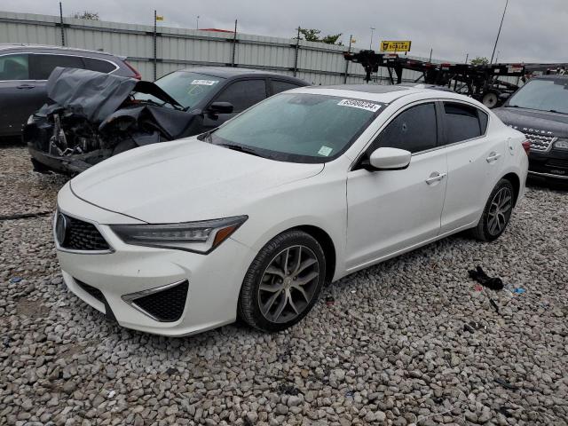 ACURA ILX PREMIU 2019 19ude2f74ka014954