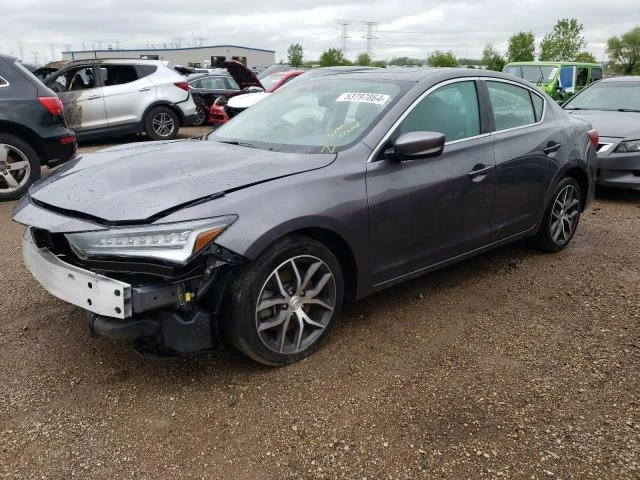 ACURA ILX PREMIU 2019 19ude2f74ka015005