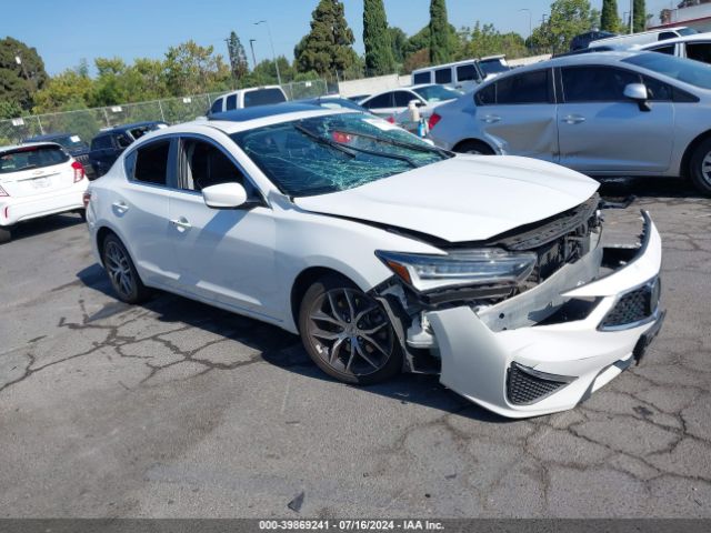 ACURA ILX 2020 19ude2f74la000649