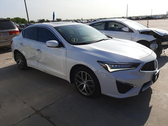 ACURA ILX PREMIU 2020 19ude2f74la001803