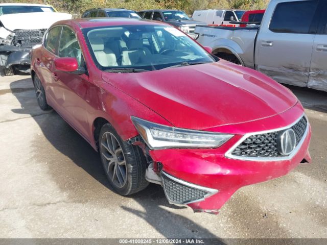 ACURA ILX 2020 19ude2f74la002370