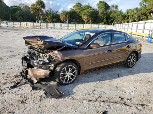 ACURA ILX 2020 19ude2f74la002675