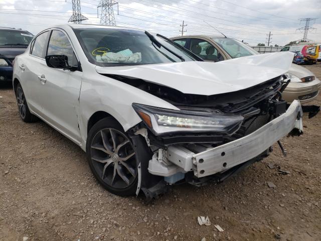 ACURA ILX PREMIU 2020 19ude2f74la003101