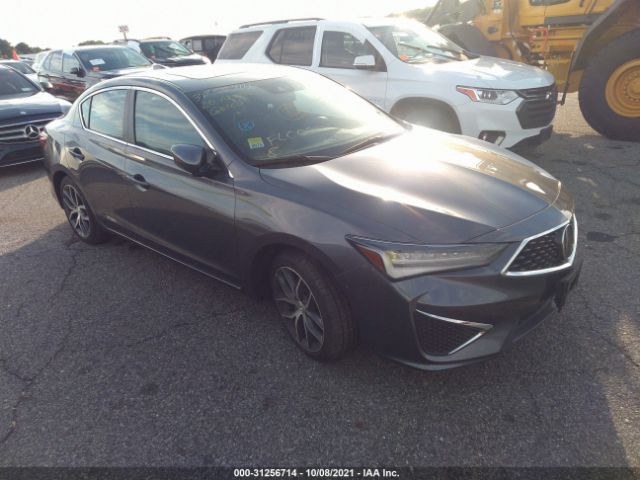 ACURA ILX 2020 19ude2f74la003549