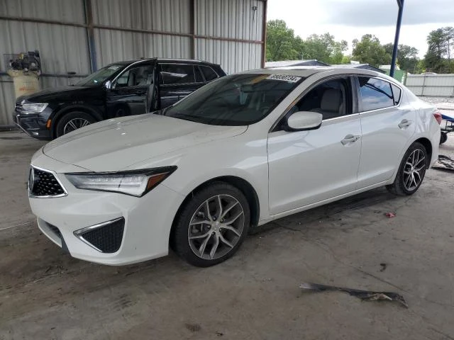 ACURA ILX PREMIU 2020 19ude2f74la004250