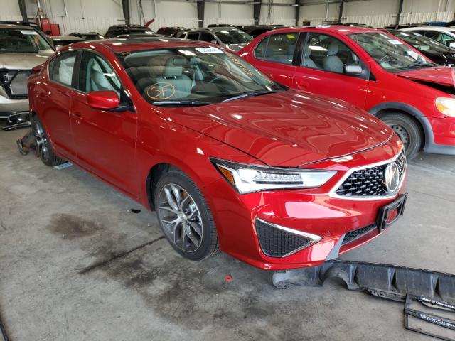 ACURA ILX PREMIU 2020 19ude2f74la005267