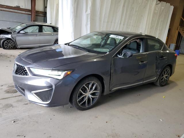 ACURA ILX 2020 19ude2f74la005835