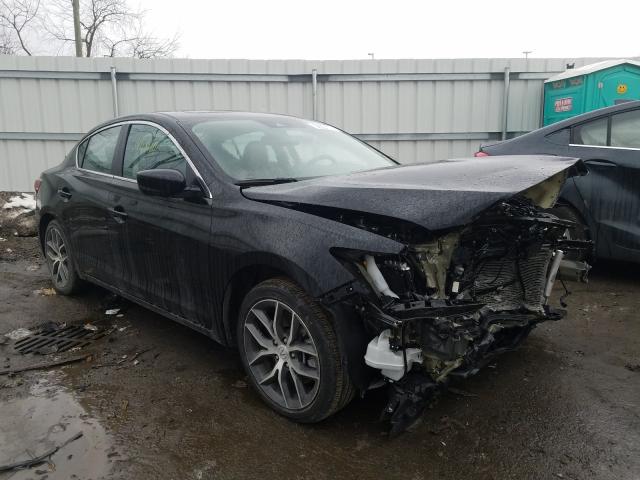 ACURA ILX PREMIU 2020 19ude2f74la006211