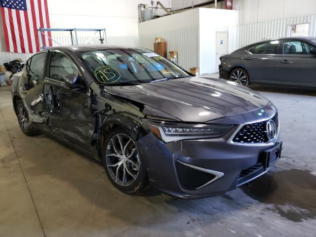 ACURA ILX PREMIU 2020 19ude2f74la007665