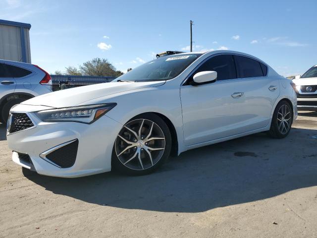 ACURA ILX 2020 19ude2f74la009612