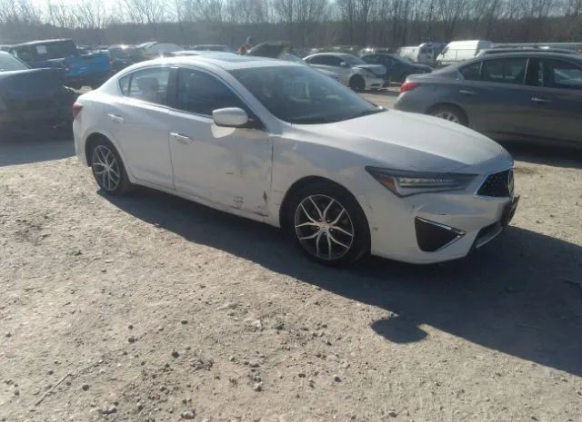 ACURA ILX 2020 19ude2f74la010310