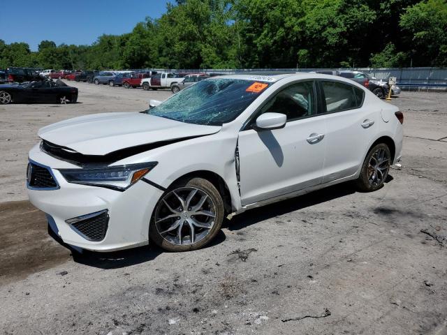 ACURA ILX 2020 19ude2f74la010324