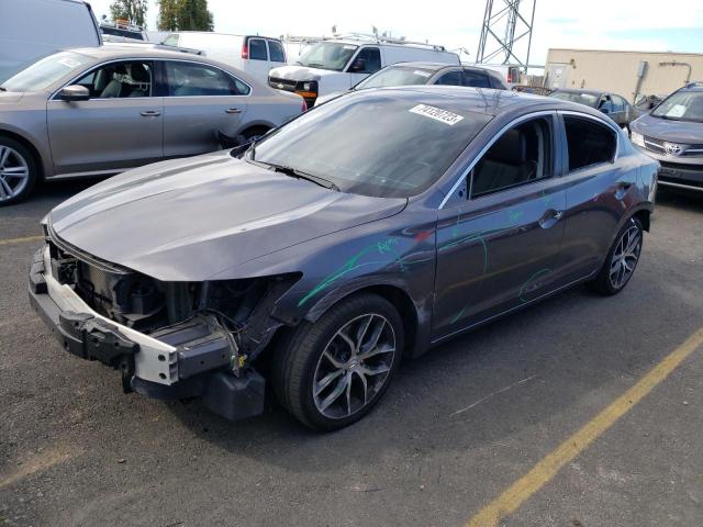 ACURA ILX 2021 19ude2f74ma001799