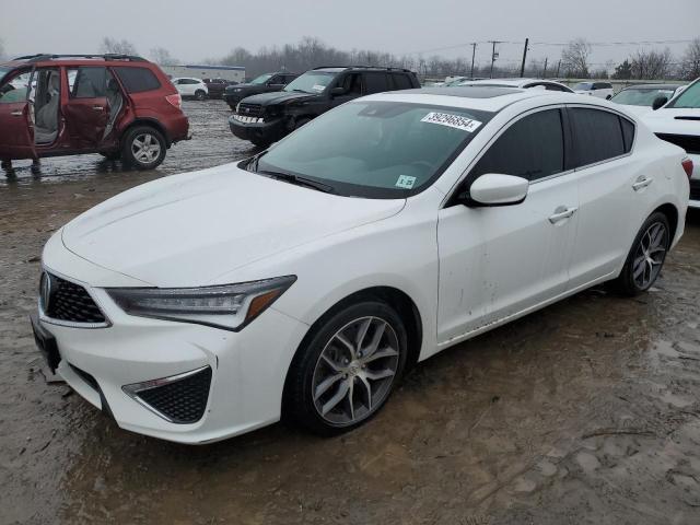 ACURA ILX 2021 19ude2f74ma003696