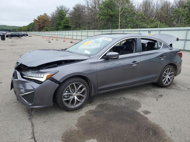 ACURA ILX PREMIU 2021 19ude2f74ma004606