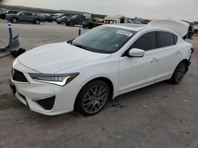 ACURA ILX 2022 19ude2f74na002162