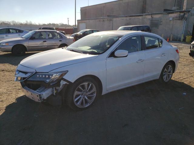 ACURA ILX PREMIU 2016 19ude2f75ga000875