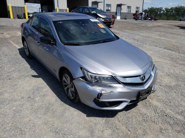 ACURA ILX PREMIU 2016 19ude2f75ga001332