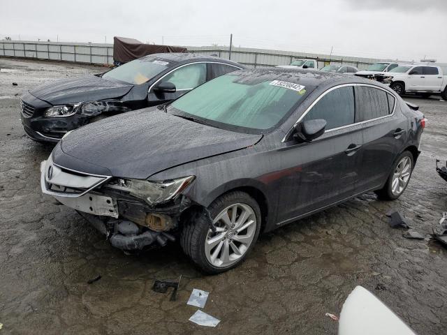 ACURA ILX PREMIU 2016 19ude2f75ga001363