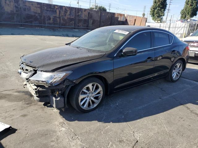 ACURA ILX PREMIU 2016 19ude2f75ga003792