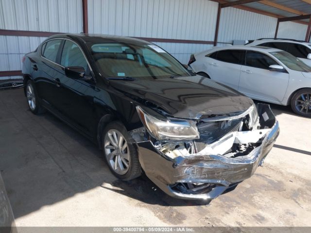 ACURA ILX 2016 19ude2f75ga003825