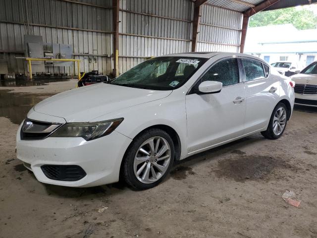 ACURA ILX PREMIU 2016 19ude2f75ga004392