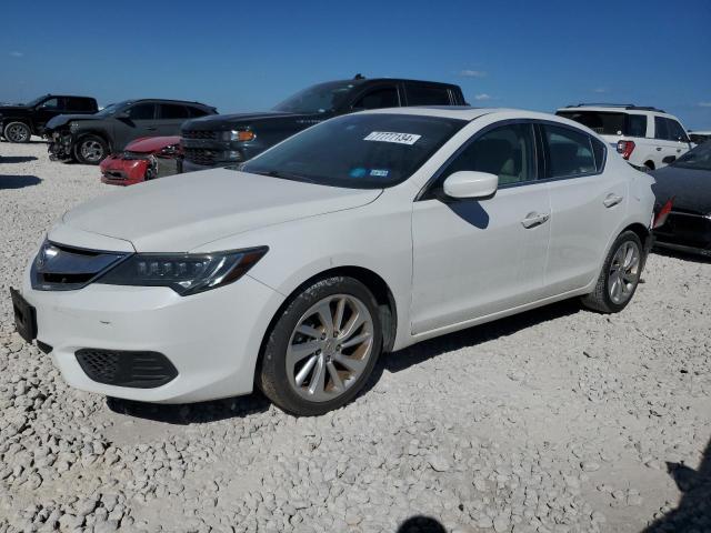 ACURA ILX PREMIU 2016 19ude2f75ga004859