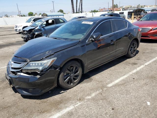 ACURA ILX PREMIU 2016 19ude2f75ga005333