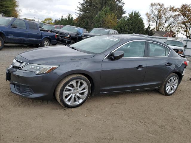 ACURA ILX 2016 19ude2f75ga006854