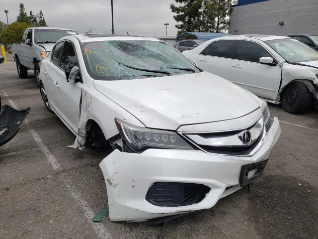 ACURA ILX PREMIU 2016 19ude2f75ga009057