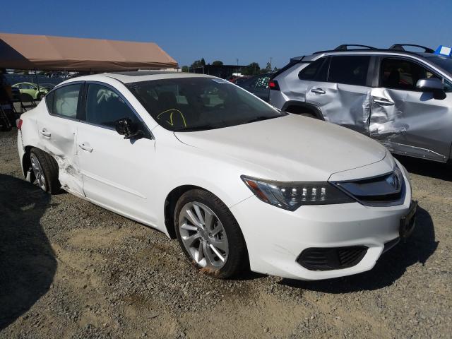 ACURA ILX PREMIU 2016 19ude2f75ga009401