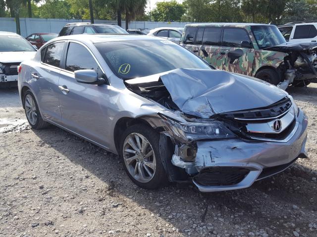 ACURA ILX PREMIU 2016 19ude2f75ga009513