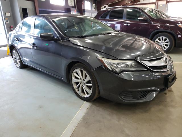 ACURA ILX PREMIU 2016 19ude2f75ga012136